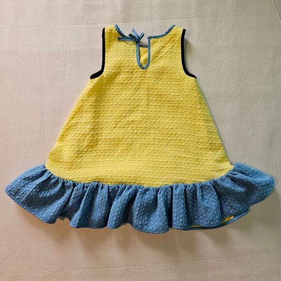 victoriabeckham for Target girl dress 4T - Picture 2 of 9